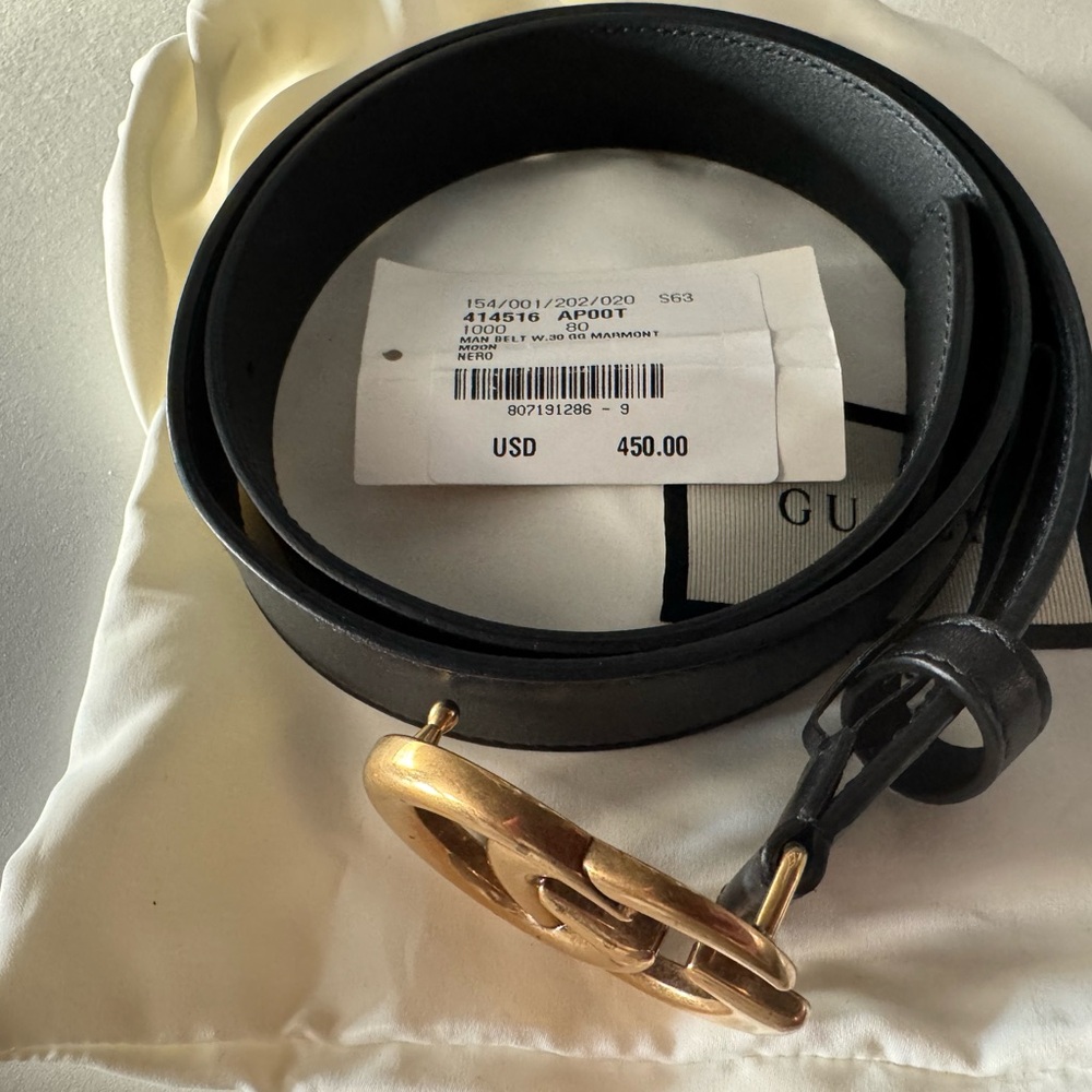 Gucci Belt Women